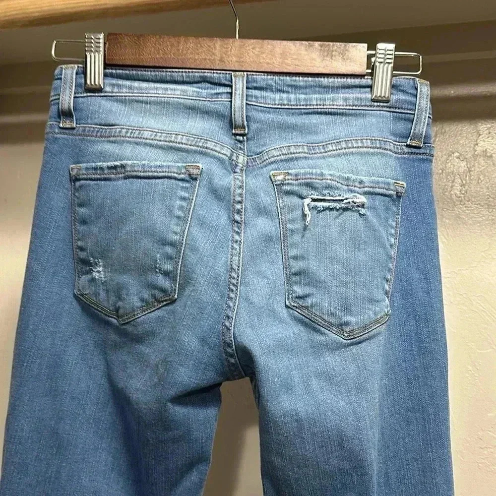 Jeans - Picture 5 of 6